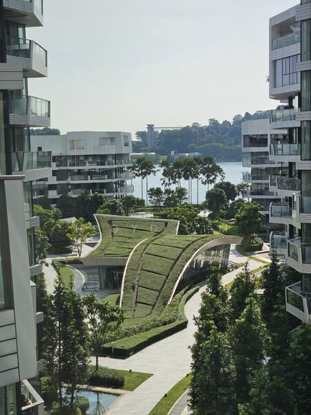Corals at Keppel Bay, 17 Keppel Bay Drive, 3 Bedrooms, 1,389 sqft, Condominium For Rent, by Lloyd Lim, 20938547 - PropertyGuru.com.sg