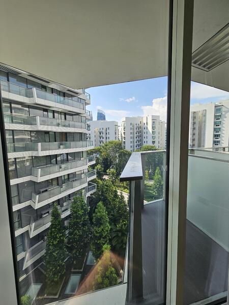 Corals at Keppel Bay, 17 Keppel Bay Drive, 3 Bedrooms, 1,389 sqft, Condominium For Rent, by Lloyd Lim, 20938547 - PropertyGuru.com.sg
