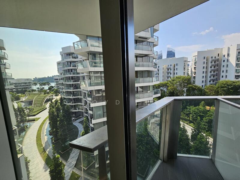 Corals at Keppel Bay, 17 Keppel Bay Drive, 3 Bedrooms, 1,389 sqft, Condominium For Rent, by Lloyd Lim, 20938547 - PropertyGuru.com.sg