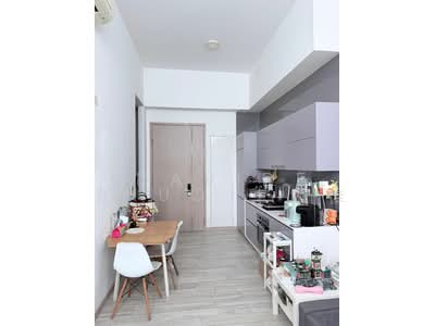 For Rent - J Gateway