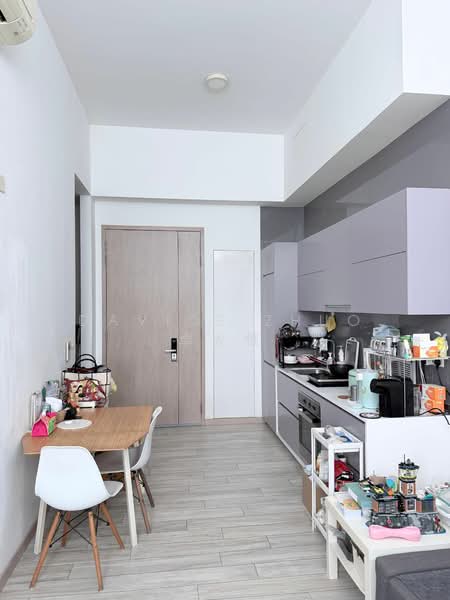 J Gateway, 2 Gateway Drive, 1 Bedroom, 506 sqft, Condominium For Rent, by Davide Zhuo 卓大惟, 20938734 - PropertyGuru.com.sg