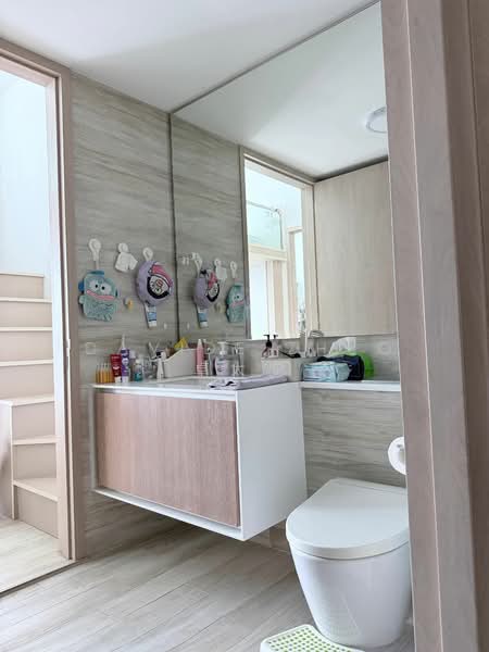 J Gateway, 2 Gateway Drive, 1 Bedroom, 506 sqft, Condominium For Rent, by Davide Zhuo 卓大惟, 20938734 - PropertyGuru.com.sg