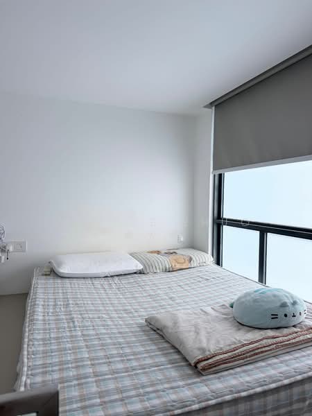 J Gateway, 2 Gateway Drive, 1 Bedroom, 506 sqft, Condominium For Rent, by Davide Zhuo 卓大惟, 20938734 - PropertyGuru.com.sg