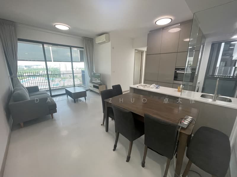 For Rent - J Gateway