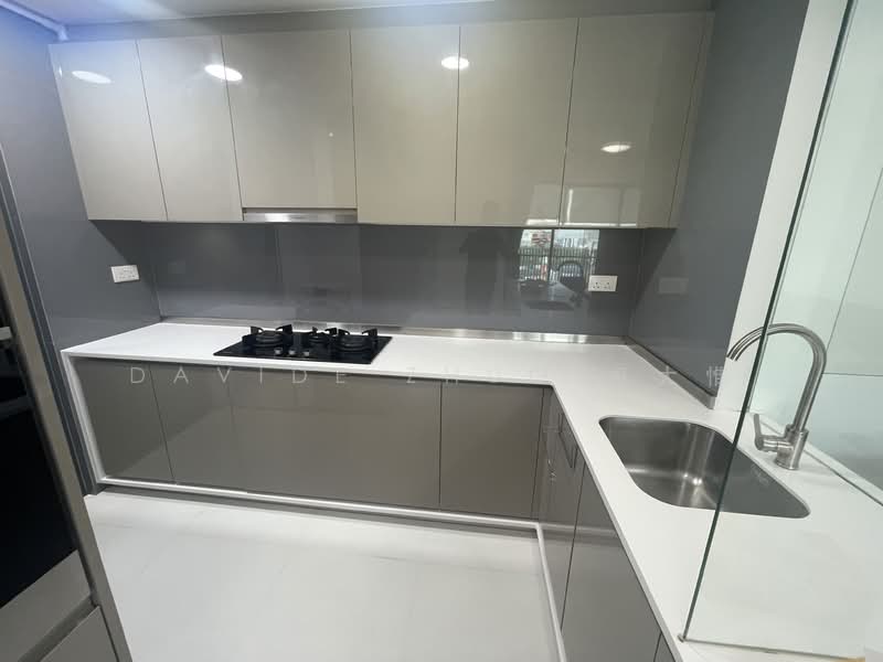 For Rent - J Gateway