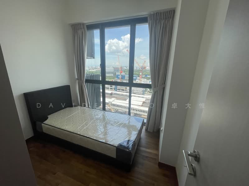 For Rent - J Gateway