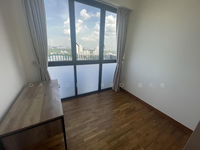 For Rent - J Gateway