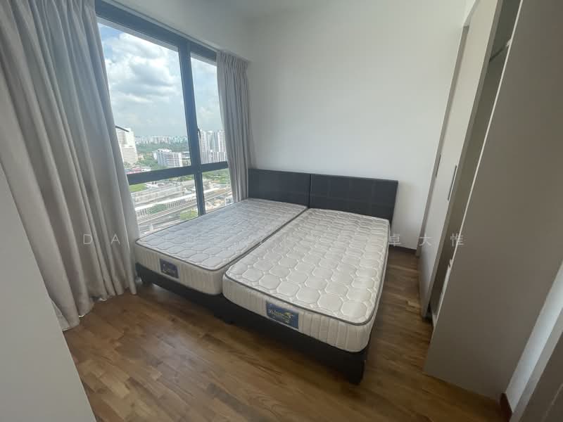 For Rent - J Gateway