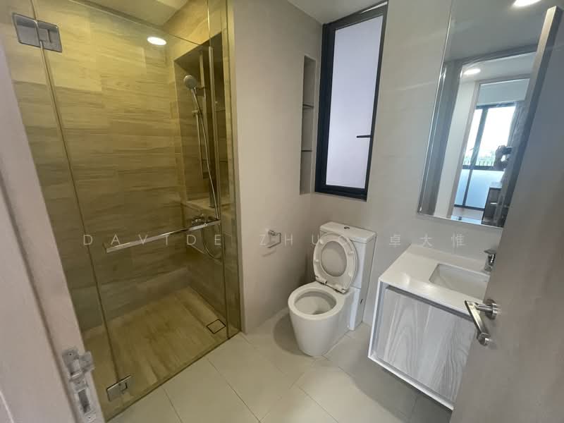 For Rent - J Gateway