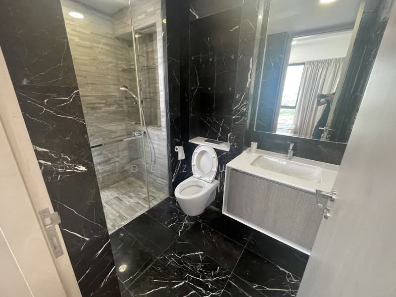 For Rent - J Gateway