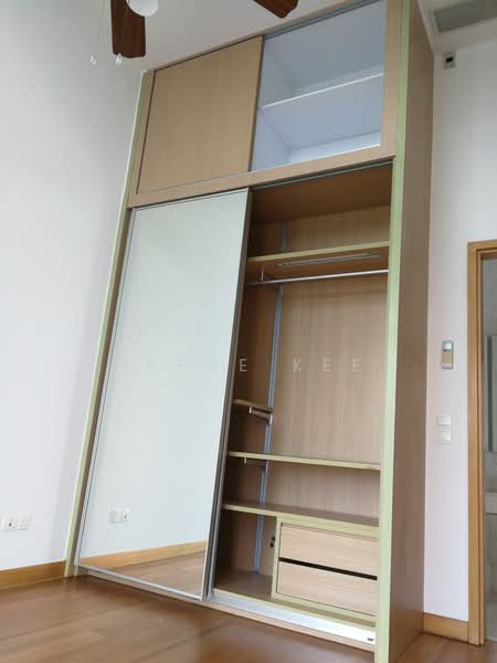 Tribeca by the Waterfront, 60 Kim Seng Road, 2 Bedrooms, 1,033 sqft, Condominium For Rent, by Irene Kee, 20939250 - Ample Storage - PropertyGuru.com.sg