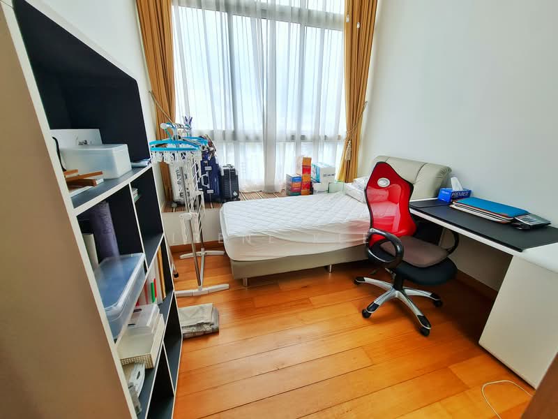 Tribeca by the Waterfront, 60 Kim Seng Road, 2 Bedrooms, 1,033 sqft, Condominium For Rent, by Irene Kee, 20939250 - Common Bedroom - PropertyGuru.com.sg