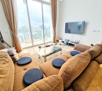 For Rent - Tribeca by the Waterfront