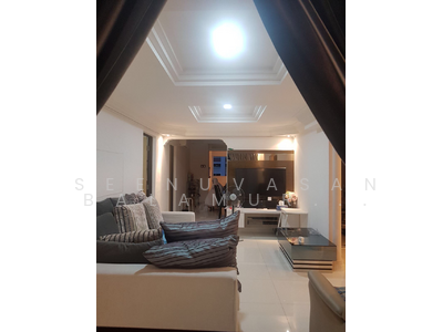 For Rent - 307 Woodlands Avenue 1