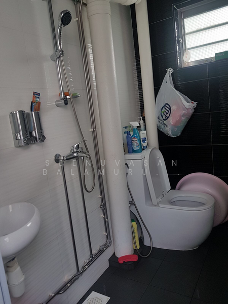 307 Woodlands Avenue 1, 307 Woodlands Avenue 1, 2 Bedrooms, 721 sqft, HDB Flat For Rent, by Seenuvasan Balamurugan (Bala), 20939525 - PropertyGuru.com.sg