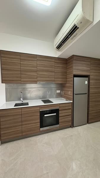 The Panorama, Ang Mo Kio Avenue 2, 1 Bedroom, 431 sqft, Condominium For Rent, by Jasmine Yee, 20939673 - PropertyGuru.com.sg