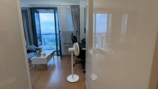 Skysuites @ Anson, 8 Enggor Street, Studio, 365 sqft, Condominium For Rent, by Gelene Ong, 20939686 - PropertyGuru.com.sg