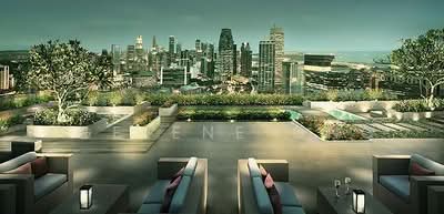 For Rent - Skysuites @ Anson