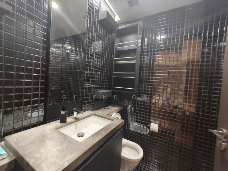 Skysuites @ Anson, 8 Enggor Street, Studio, 365 sqft, Condominium For Rent, by Gelene Ong, 20939686 - PropertyGuru.com.sg