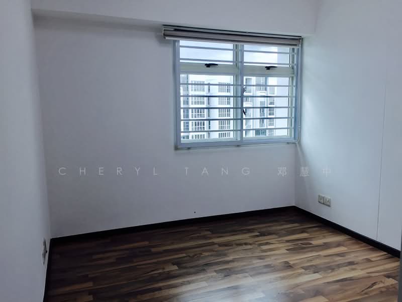 For Rent - 201B Punggol Field