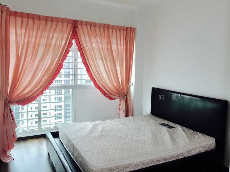 For Rent - 201B Punggol Field