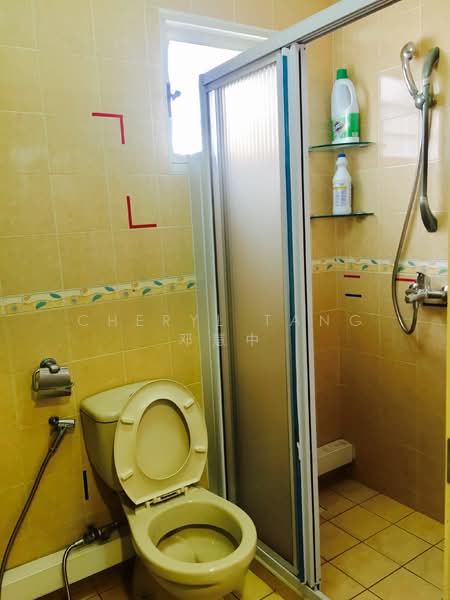 For Rent - 201B Punggol Field