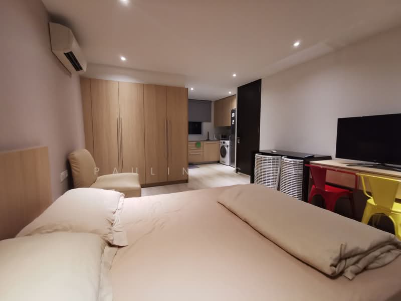 55 Stirling Road, 55 Stirling Road, Studio, 500 sqft, HDB Flat For Rent, by Pauline Chui, 20939998 - PropertyGuru.com.sg