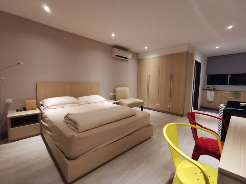 55 Stirling Road, 55 Stirling Road, Studio, 500 sqft, HDB Flat For Rent, by Pauline Chui, 20939998 - PropertyGuru.com.sg