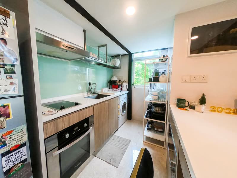 For Sale - The Greenwich