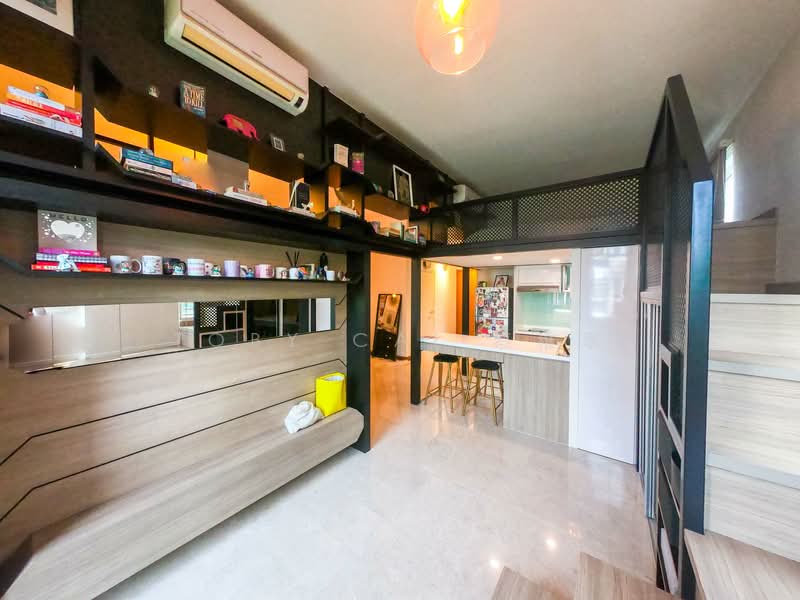 For Sale - The Greenwich
