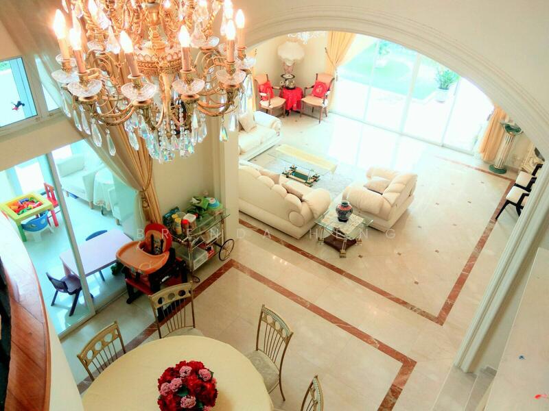 [No Longer Available] Lucky Heights, Lucky View, Singapore, 6 Bedrooms