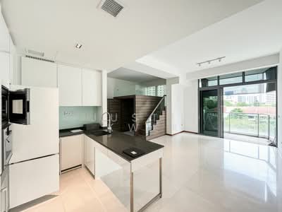 For Rent - The Scotts Tower