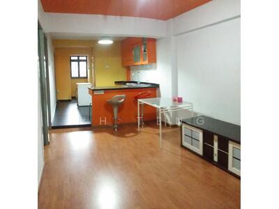 For Rent - 8 Selegie Road