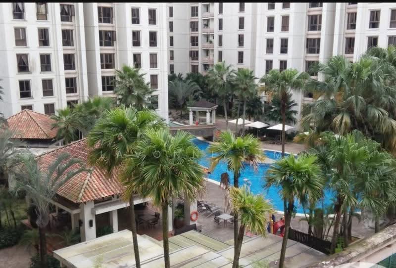 Dover Parkview, 36 Dover Rise, Buona Vista / West Coast / Clementi New Town, 2 Bedrooms, 936 sqft, Condominium For Rent, by Lavonne Lim, 20940829 - PropertyGuru.com.sg