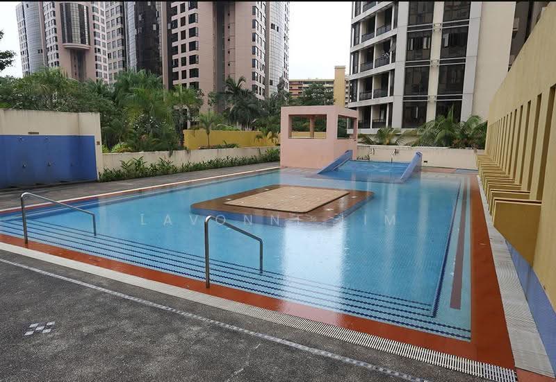 Dover Parkview, 36 Dover Rise, Buona Vista / West Coast / Clementi New Town, 2 Bedrooms, 936 sqft, Condominium For Rent, by Lavonne Lim, 20940829 - PropertyGuru.com.sg