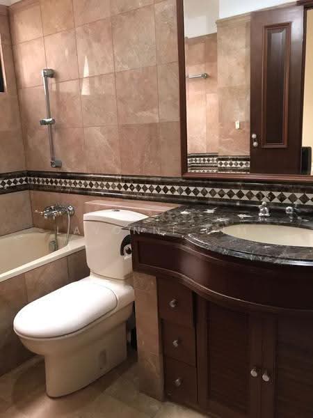 Dover Parkview, 36 Dover Rise, Buona Vista / West Coast / Clementi New Town, 2 Bedrooms, 936 sqft, Condominium For Rent, by Lavonne Lim, 20940829 - PropertyGuru.com.sg