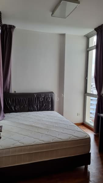 The Lakeshore, 31 Jurong West Street 41, 3 Bedrooms, 1,163 sqft, Condominium For Rent, by Yulin Guo, 20941005 - PropertyGuru.com.sg