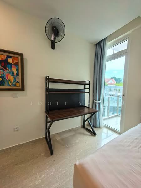 Waterfront @ Faber, 48 Faber Walk, Studio, 300 sqft, Apartment For Rent, by Jooli Yeap, 20941150 - PropertyGuru.com.sg