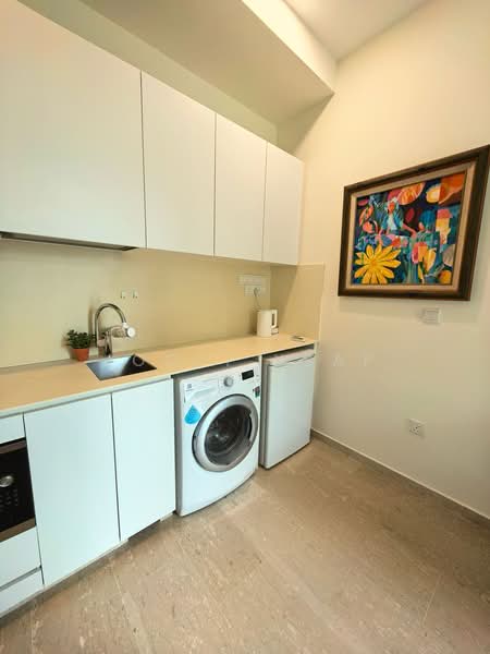 Waterfront @ Faber, 48 Faber Walk, Studio, 300 sqft, Apartment For Rent, by Jooli Yeap, 20941150 - PropertyGuru.com.sg