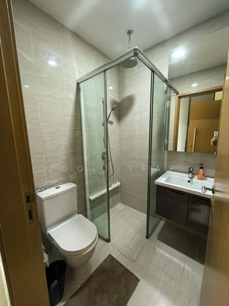 Waterfront @ Faber, 48 Faber Walk, Studio, 300 sqft, Apartment For Rent, by Jooli Yeap, 20941150 - PropertyGuru.com.sg