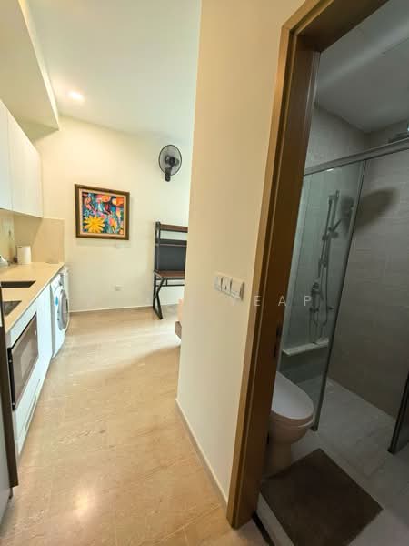 Waterfront @ Faber, 48 Faber Walk, Studio, 300 sqft, Apartment For Rent, by Jooli Yeap, 20941150 - PropertyGuru.com.sg