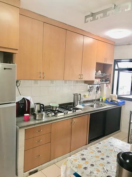 460 Clementi Avenue 3, 460 Clementi Avenue 3, Buona Vista / West Coast / Clementi New Town, Room Rental, 969 sqft, HDB Flat For Rent, by Colin Ho, 20941229 - PropertyGuru.com.sg