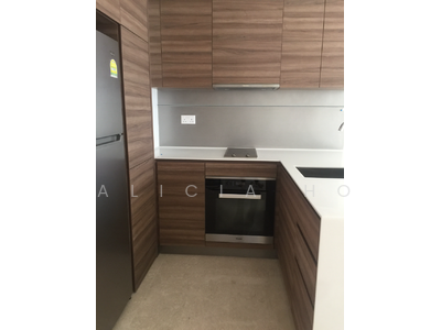 For Rent - The Panorama