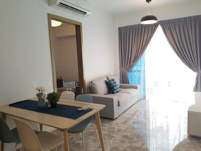 For Sale - The Santorini