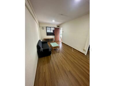 For Rent - 211 Yishun Street 21