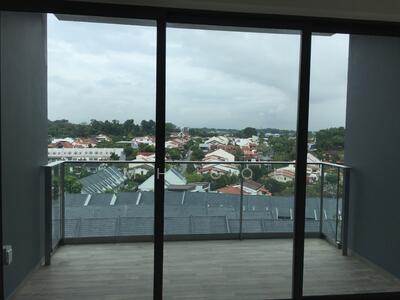 For Sale - The Panorama