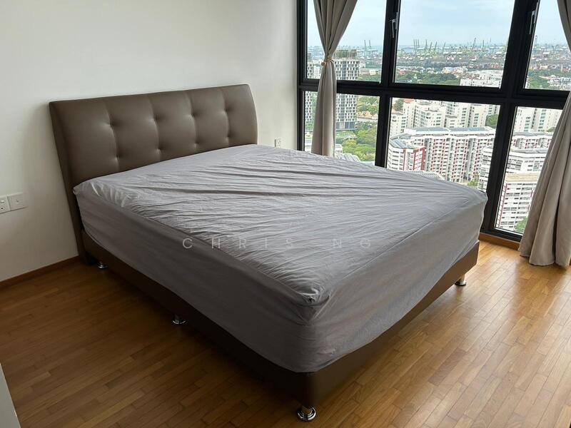 For Sale - The Clement Canopy