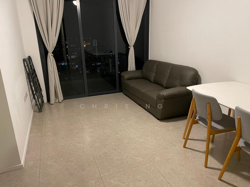 For Sale - The Clement Canopy