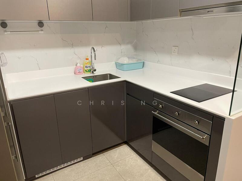 For Sale - The Clement Canopy