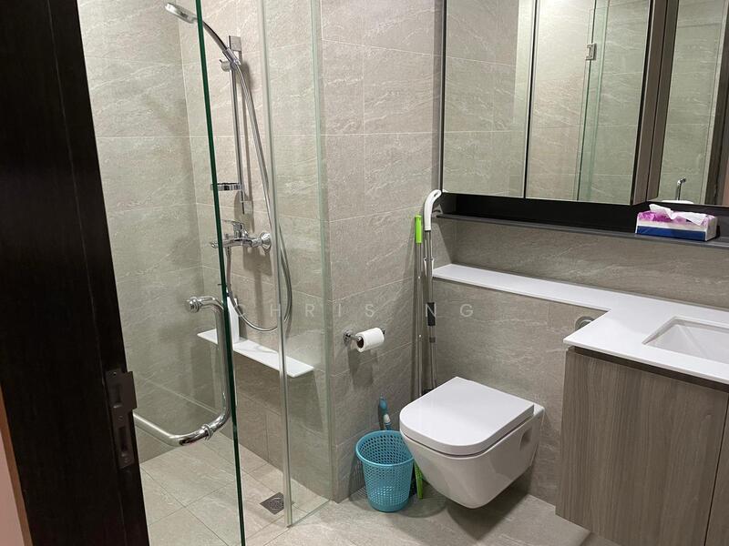 For Sale - The Clement Canopy